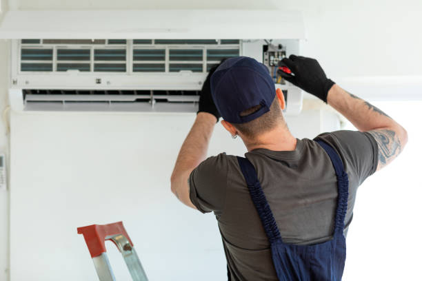 Best Best Air Duct Cleaning Company  in Chalfant, CA
