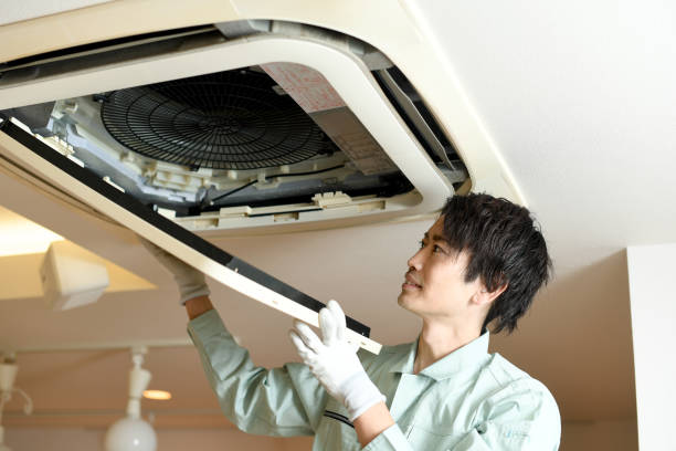 Best Commercial HVAC Duct Cleaning  in Chalfant, CA