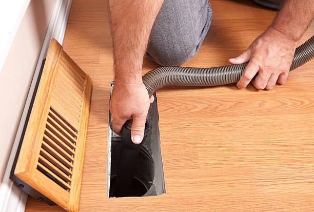 Best Affordable Duct Cleaning Services  in Chalfant, CA