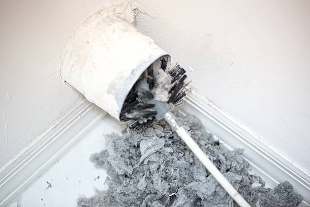 Best Commercial Air Duct Cleaning  in Chalfant, CA