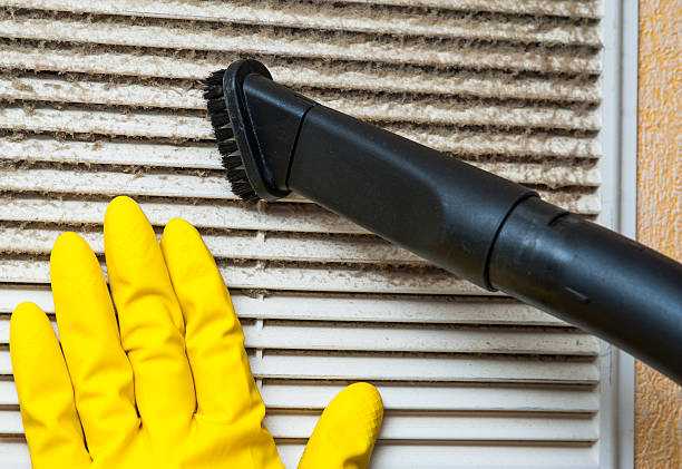 Best Ductwork Cleaning Services  in Chalfant, CA