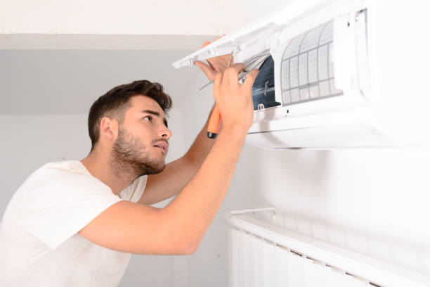 Best Ductwork Cleaning Services  in Chalfant, CA