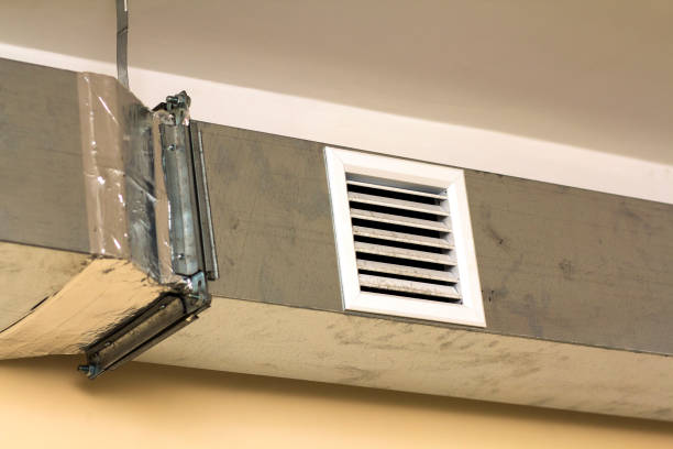 Best Dryer Vent Cleaning Services  in Chalfant, CA