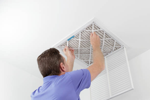 Best Residential Air Duct Cleaning  in Chalfant, CA